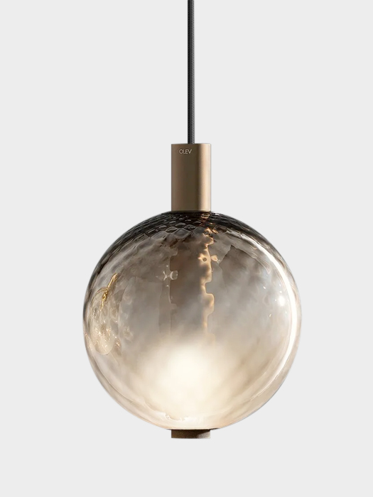 Pakabinamas šviestuvas Olev Balloton