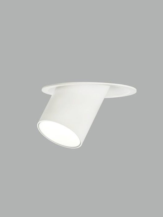 Kryptinis šviestuvas ACB Gina Recessed