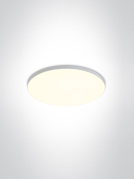 Įmontuojamas šviestuvas One Light 10110CE