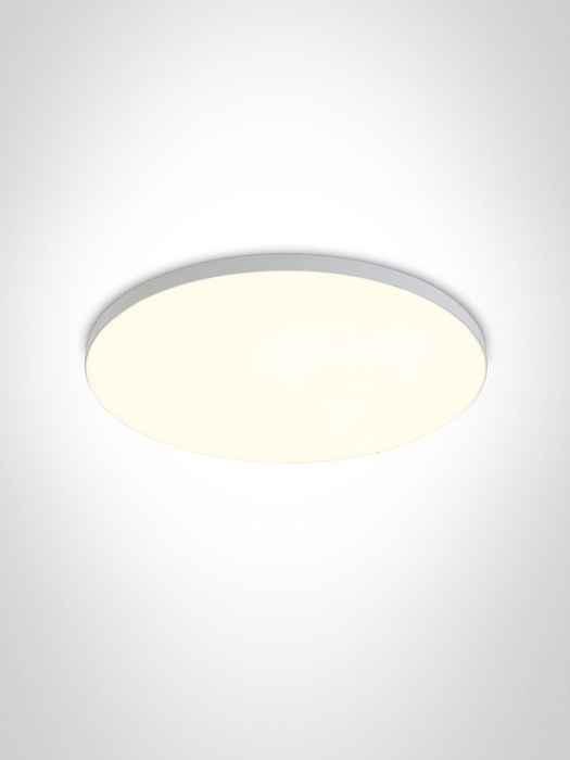 Įmontuojamas šviestuvas One Light 10114CE