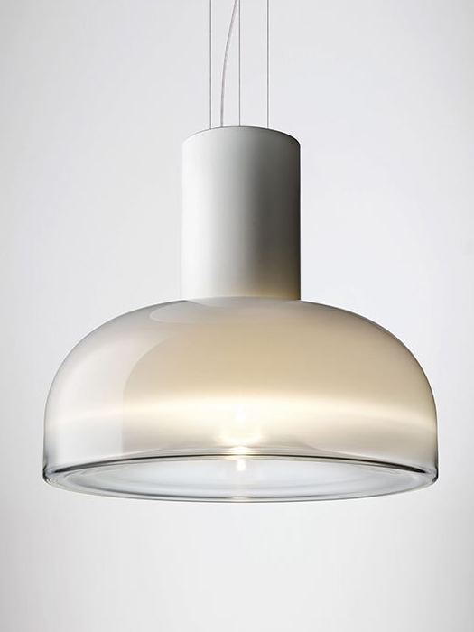 Pakabinamas šviestuvas Leucos Aella S45 Shaded