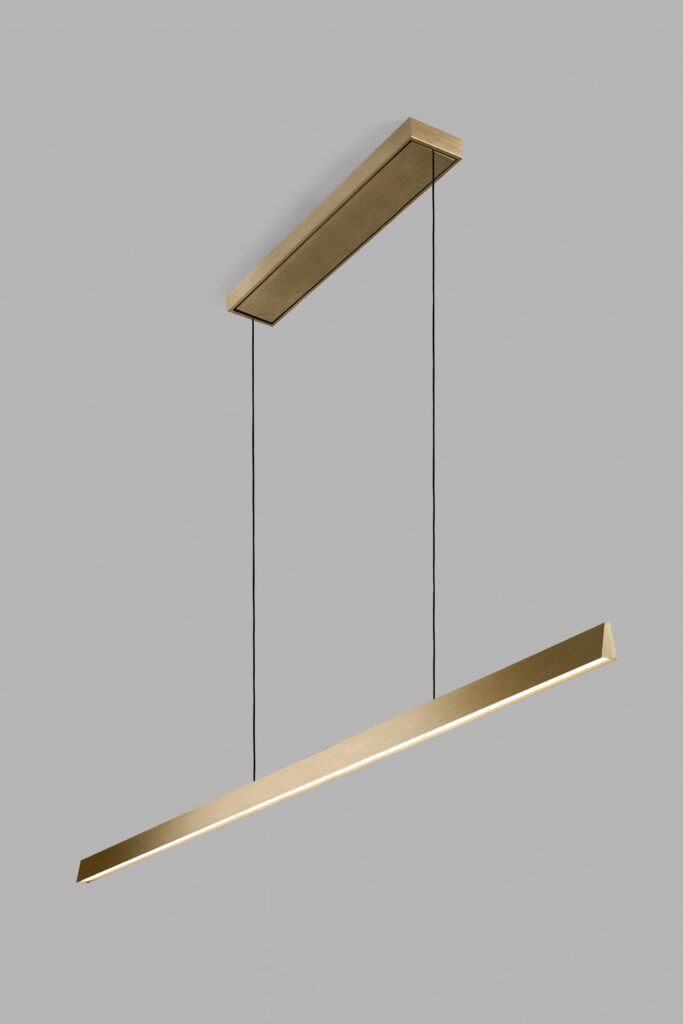 Light Point Copenhagen šviestuvas Edge Linear