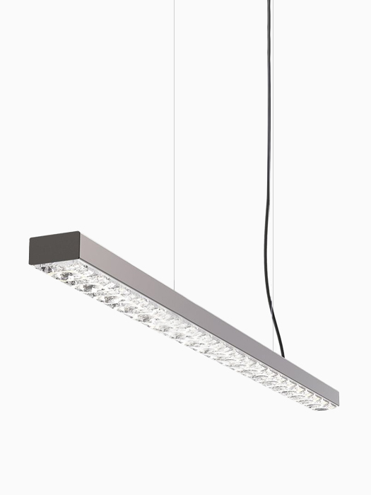 Pakabinamas šviestuvas Italamp Aura Linear