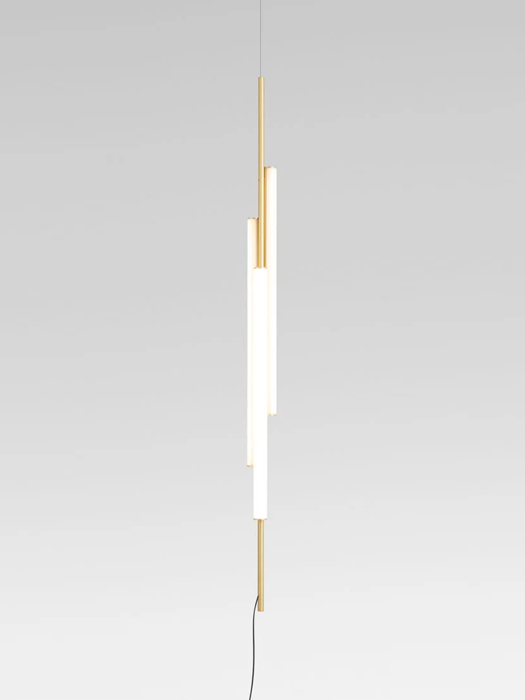 Pakabinamas šviestuvas Marset Ambrosia Plug-in